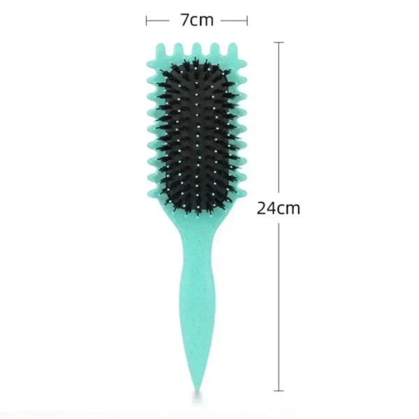 Curly Hair Bliss Brush